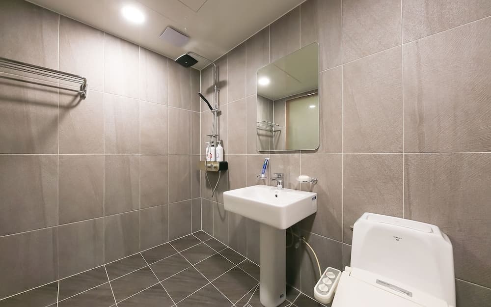 Daejeon Yongjeon Richtel