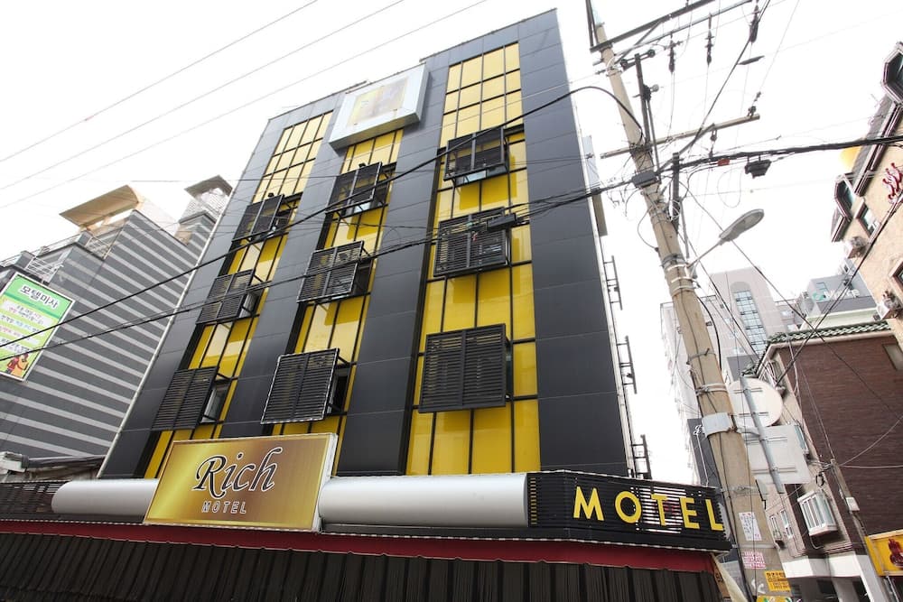 hotel image