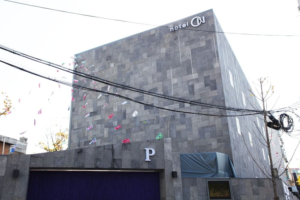 hotel image