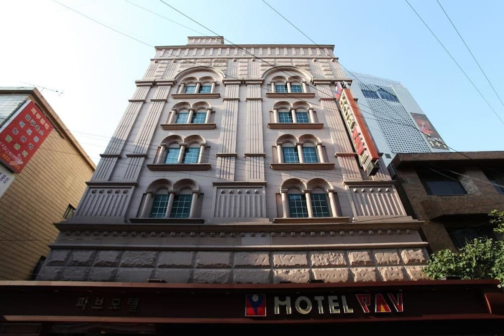 hotel image