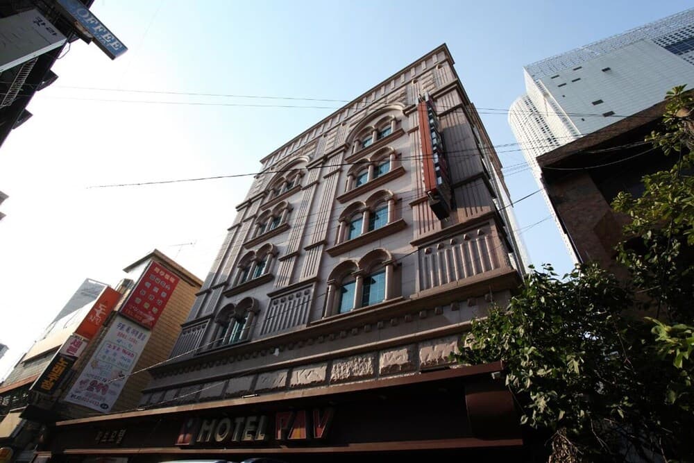 hotel image