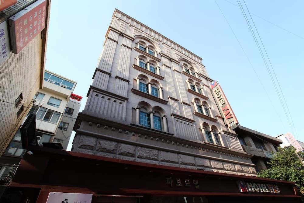 hotel image