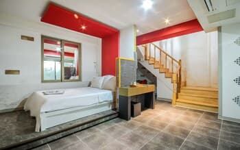 Jeongeup Jjakkkung Self Check-in Motel