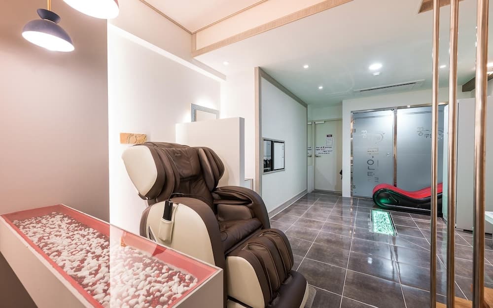 Jeongeup Jjakkkung Self Check-in Motel