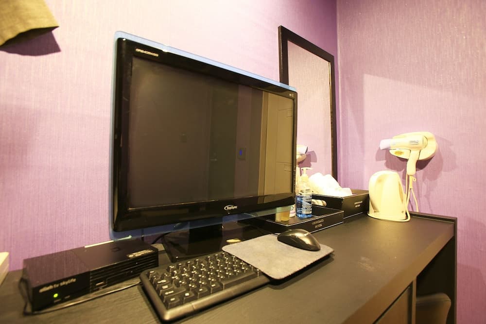 Seongnam Chocolate Drive-in