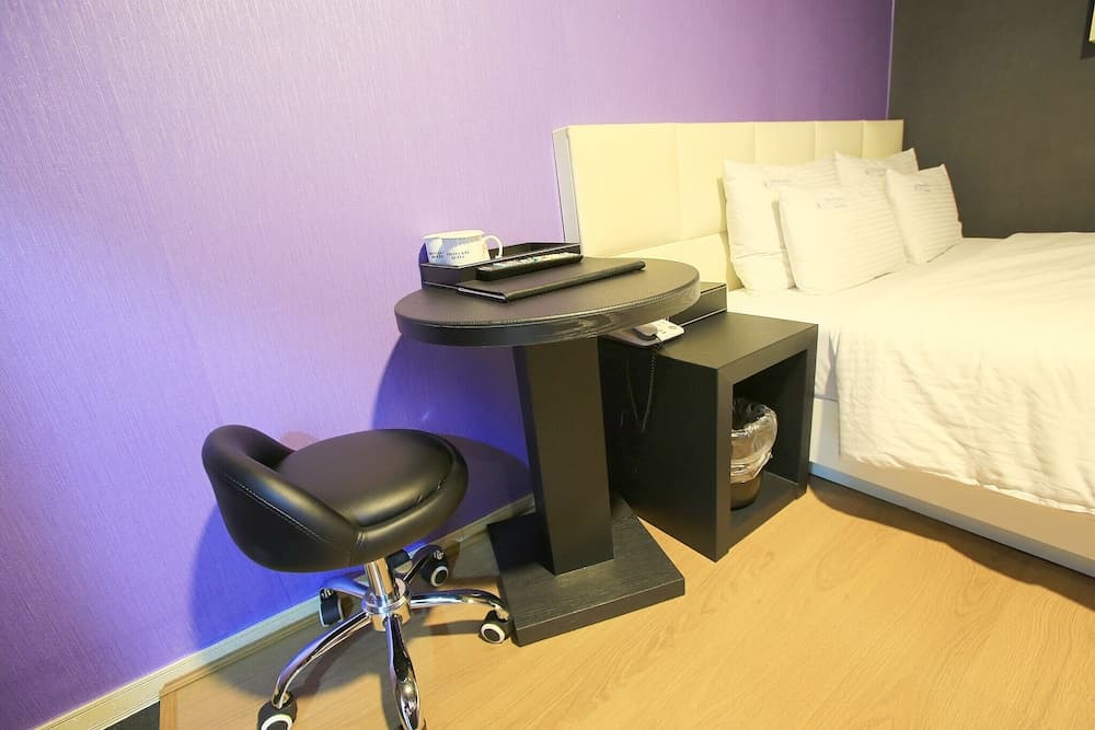 Seongnam Chocolate Drive-in