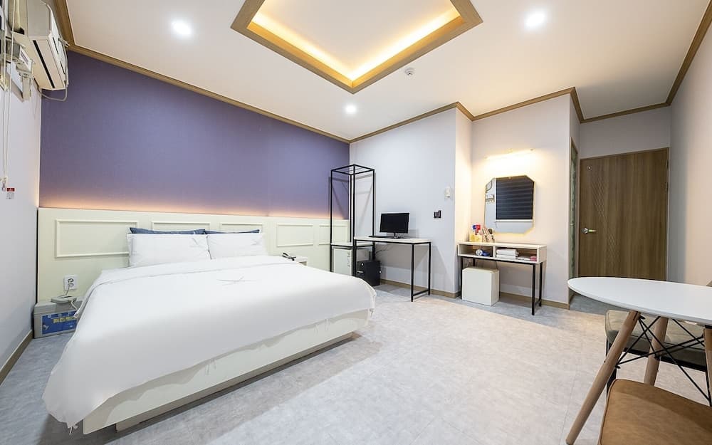 Gwangju Hanam Business Hotel Yahoo