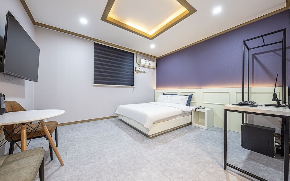 Gwangju Hanam Business Hotel Yahoo