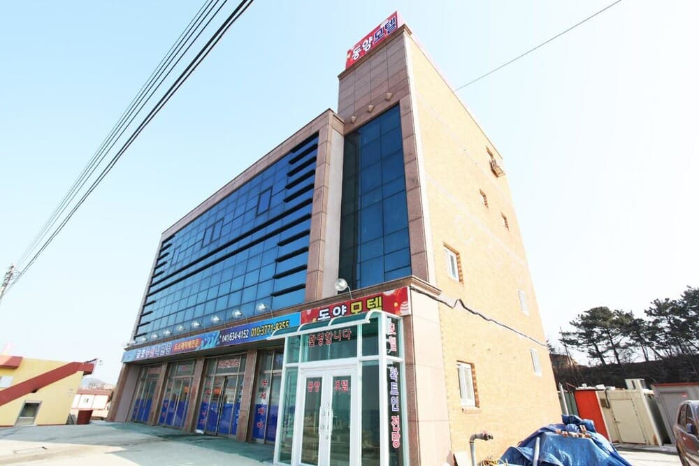 hotel image