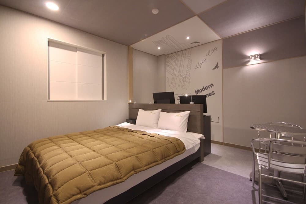 Geojedo Jangseungpo H