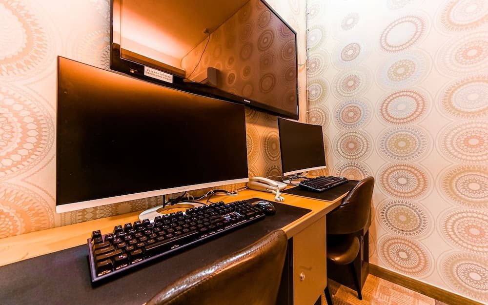 Daegu Wondaedong Washington