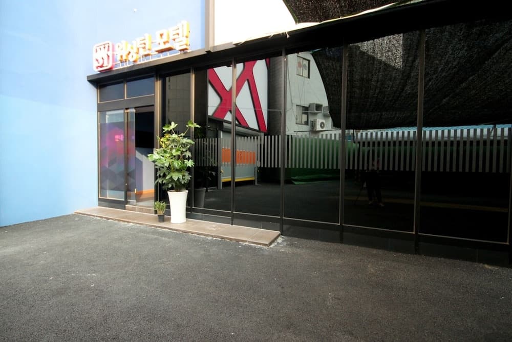 hotel image