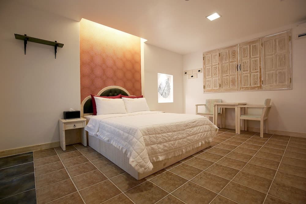 Sejong Feel Sarang Self Check-in Motel