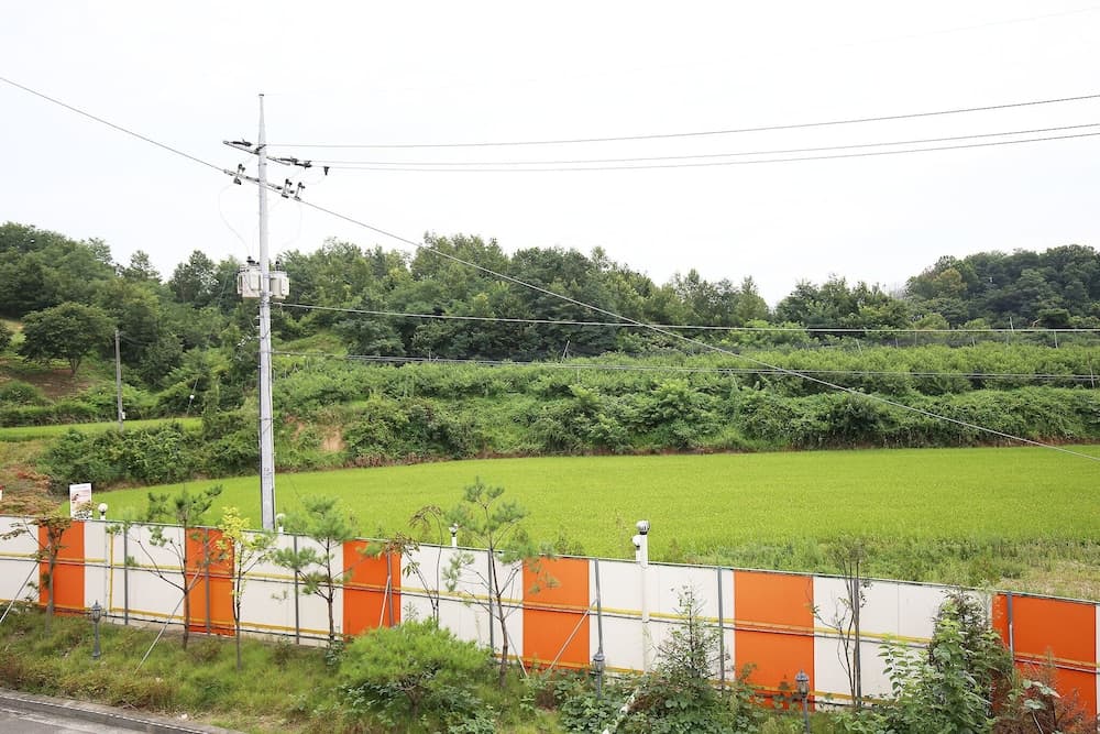 Sejong Feel Sarang Self Check-in Motel
