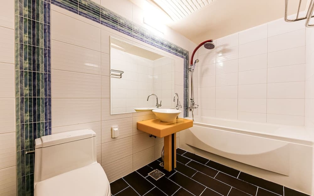 Daejeon Daeheung Star Hotel