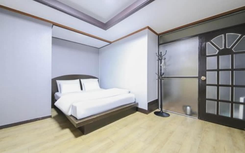 Daejeon Daeheung Palace