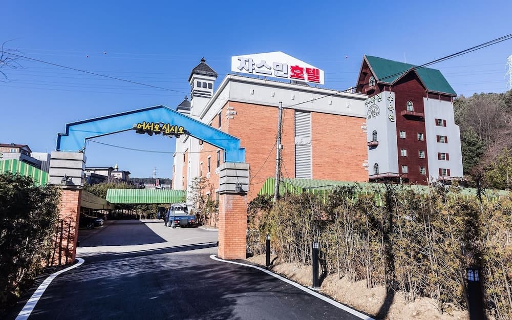 hotel image