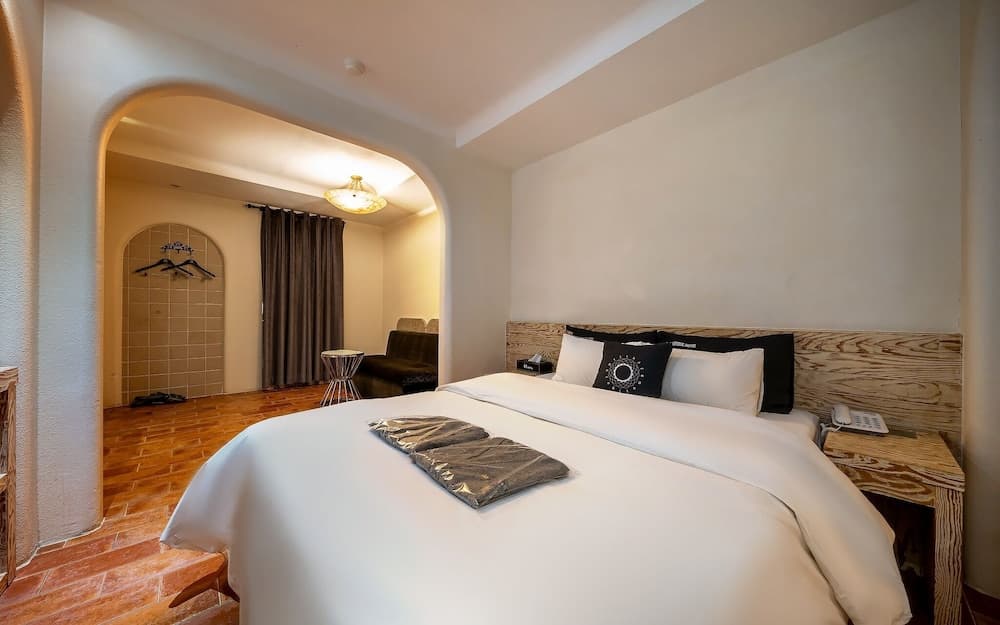 Yangju Jangheung Hae