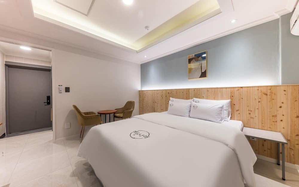 Cheongju Terminal Kan