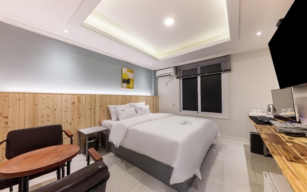 Cheongju Terminal Kan