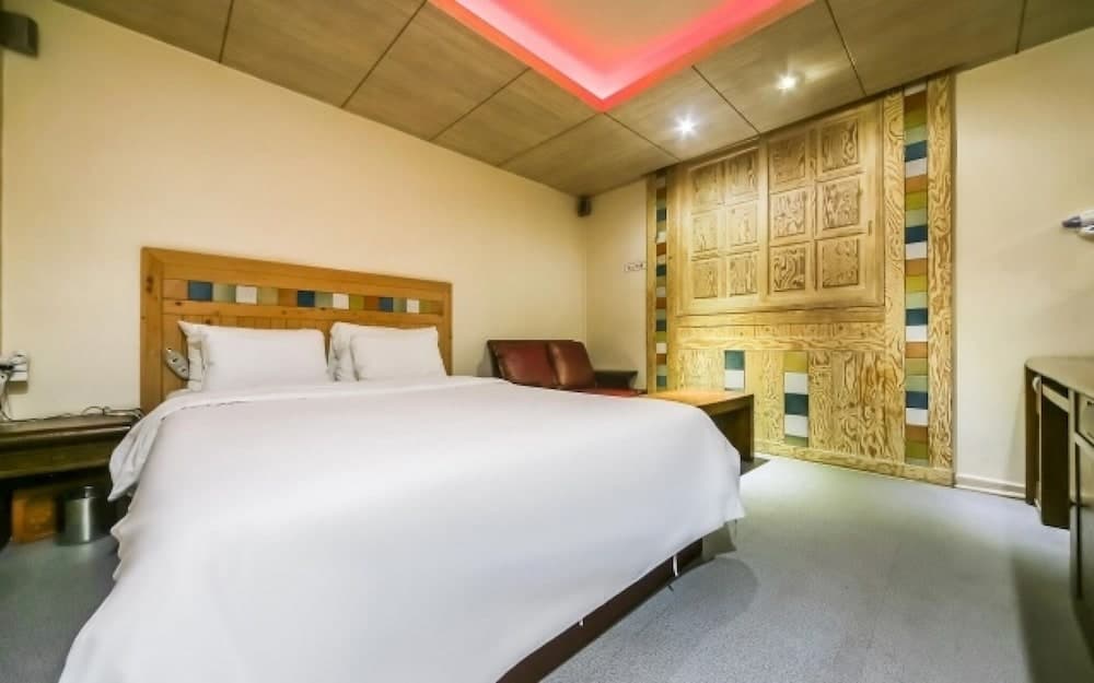 Daejeon Dunsan Gallery