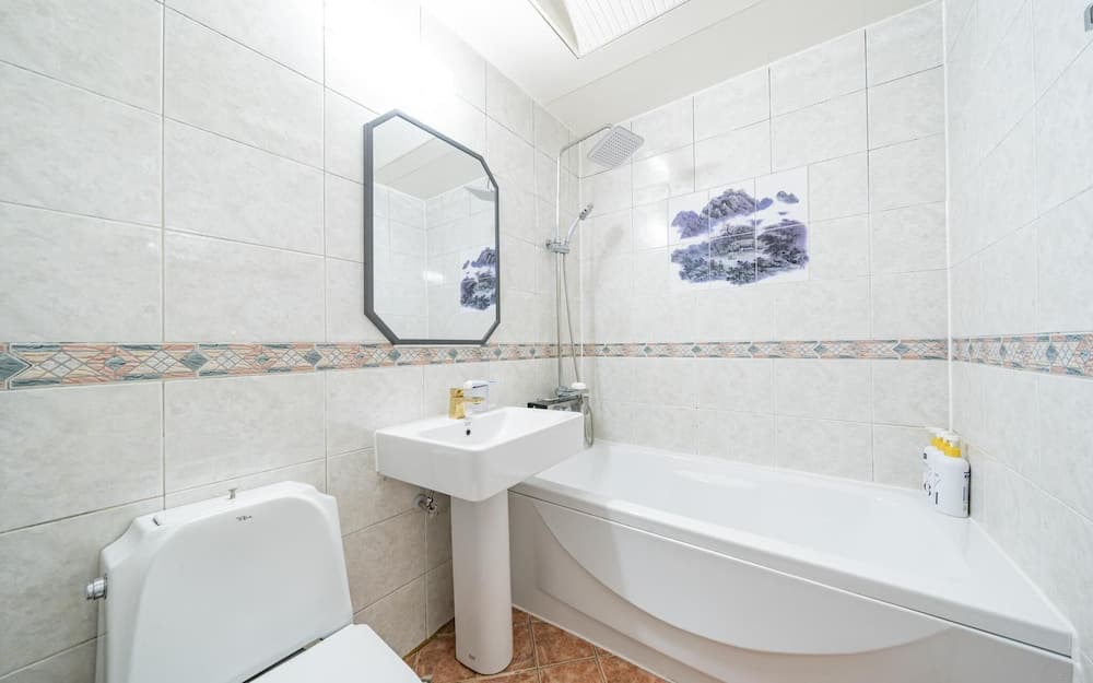 Daejeon Yuseong Luxury