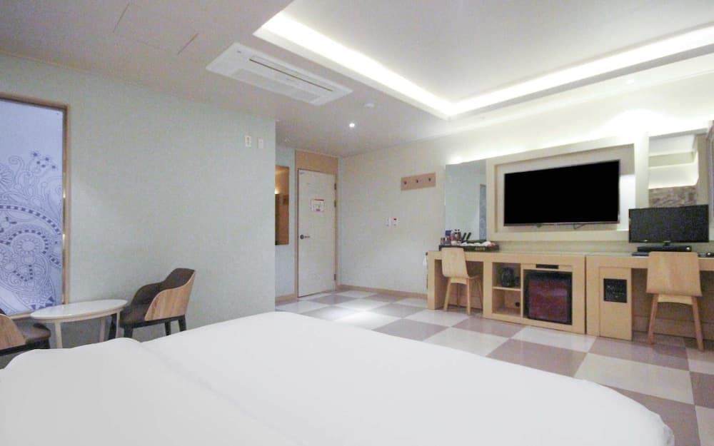 Daegu Station THE Alto