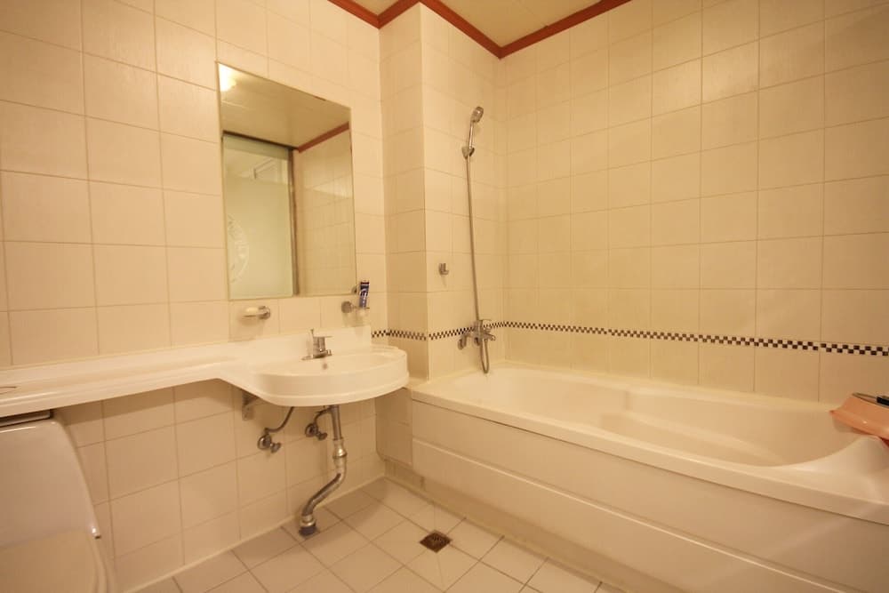 Jeonju Uadong Chereville