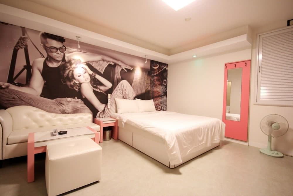 Jeonju Uadong Chereville