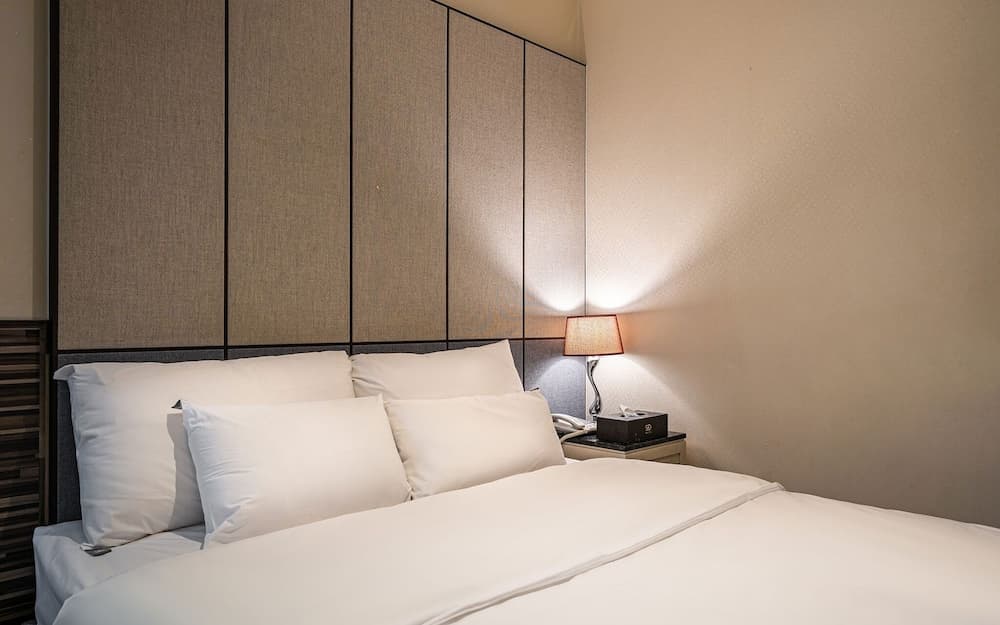 Yeongdeungpo Boutique Hotel SB