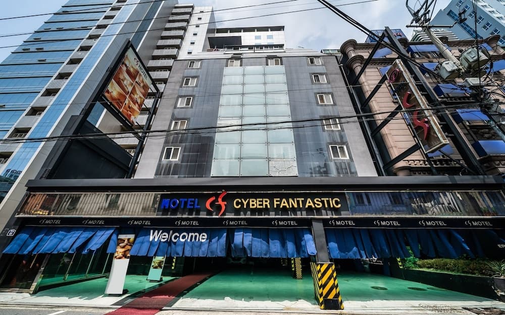 hotel image