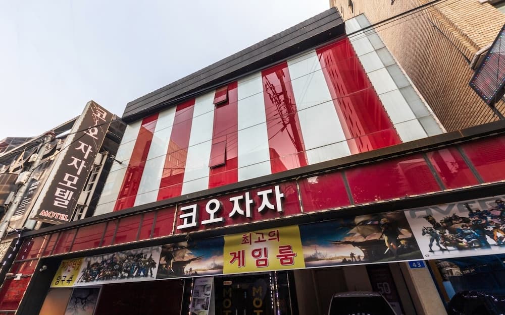 hotel image