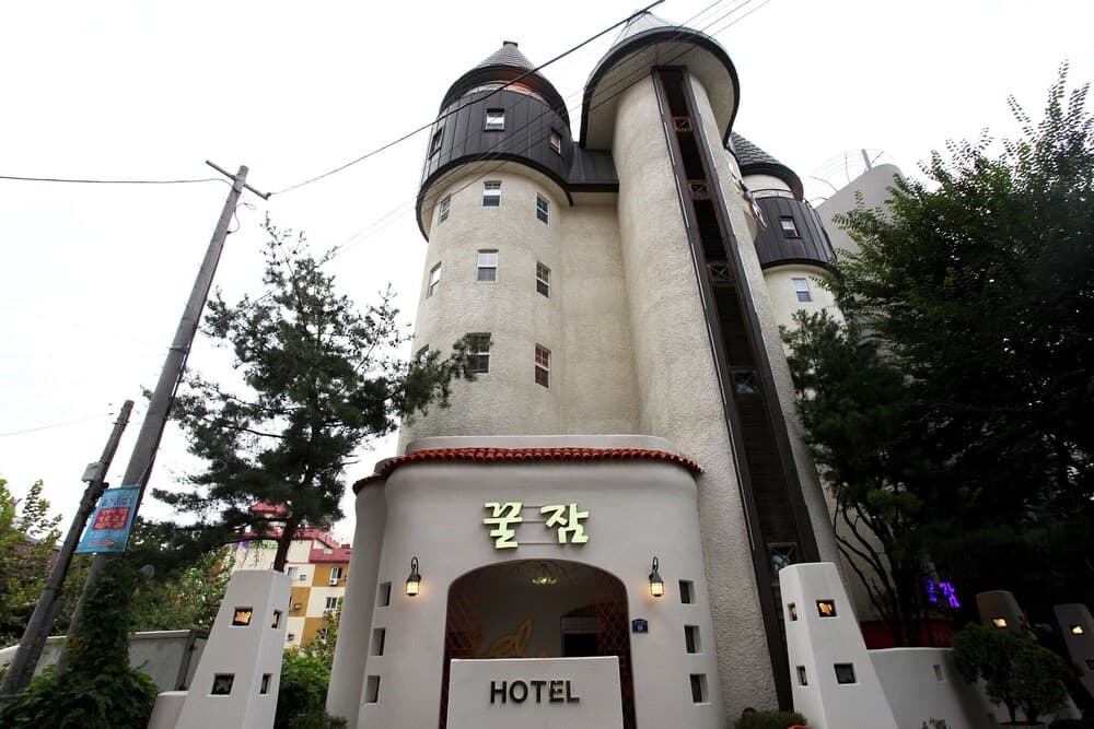hotel image