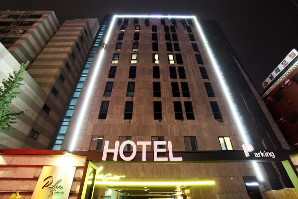 hotel image