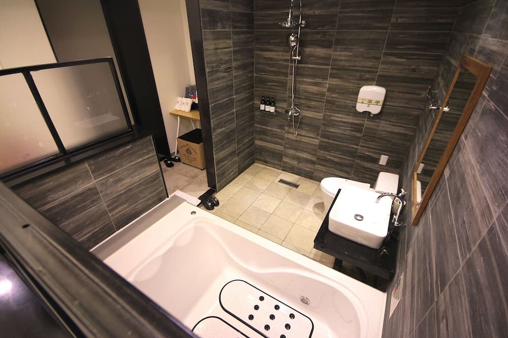 Changwon Masan Hapseong Castillo