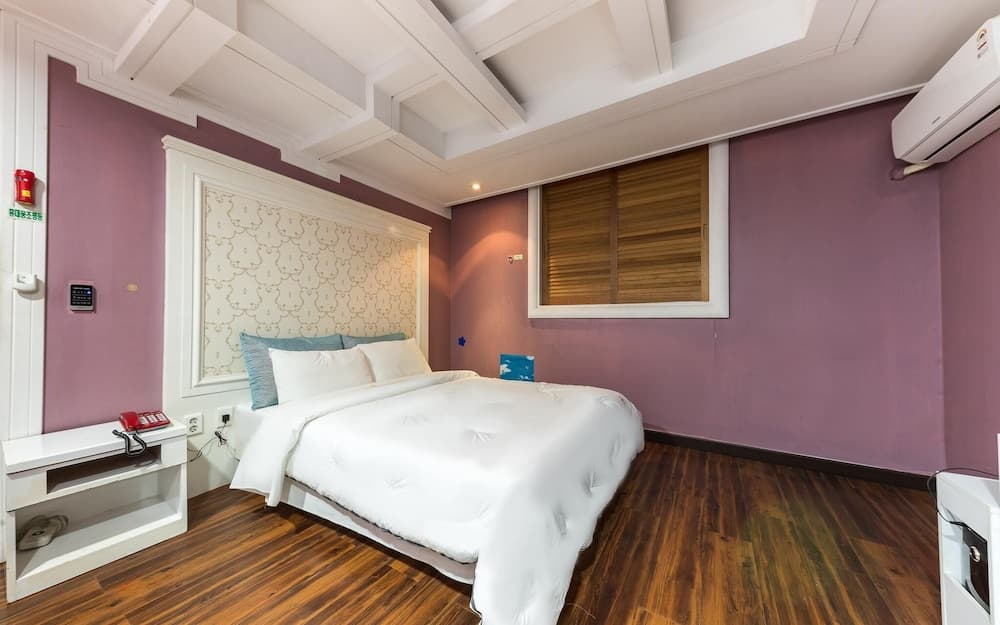 Daejeon Eunhaeng Sharp