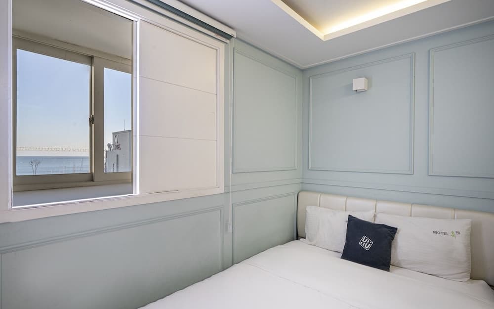 Busan Gwangalli Boutique Hotel Hyu