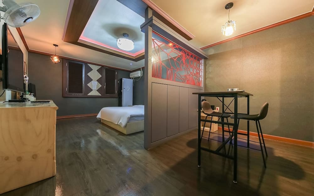 Daejeon Dunsan Lotto