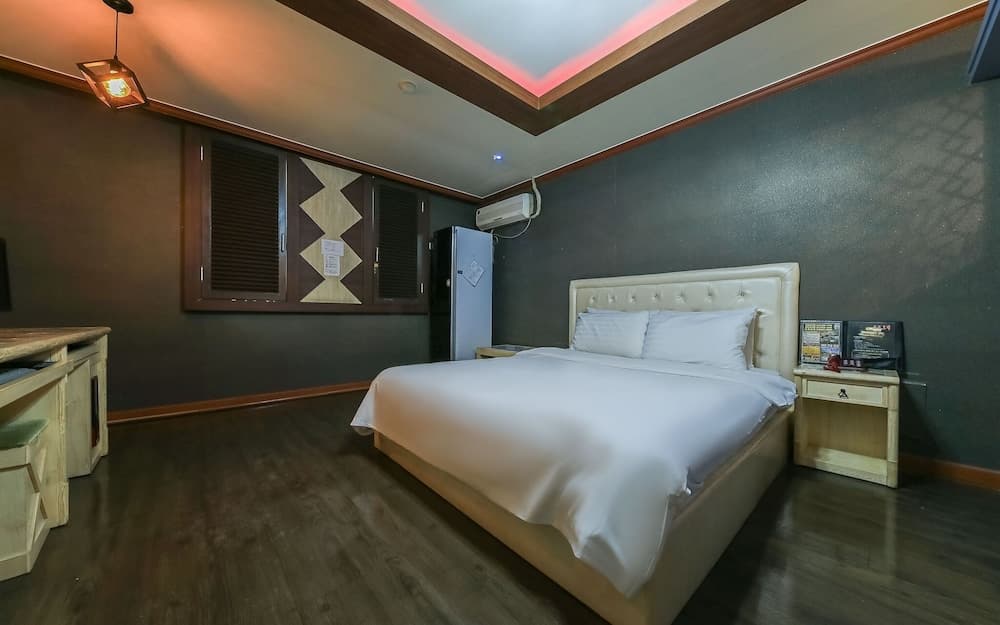 Daejeon Dunsan Lotto