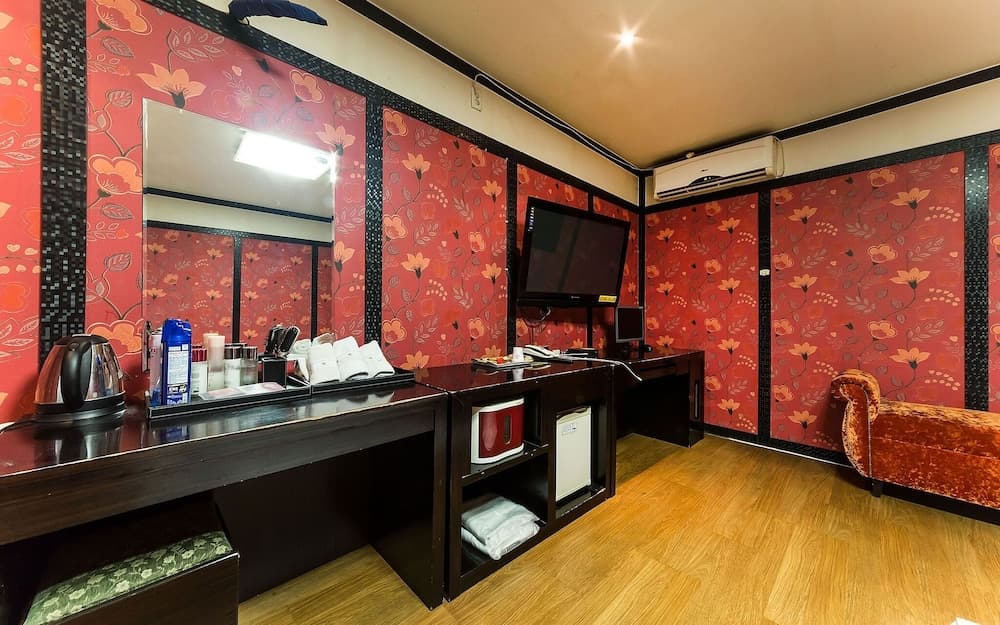 Pyeongtaek Khan Self Check-in Motel