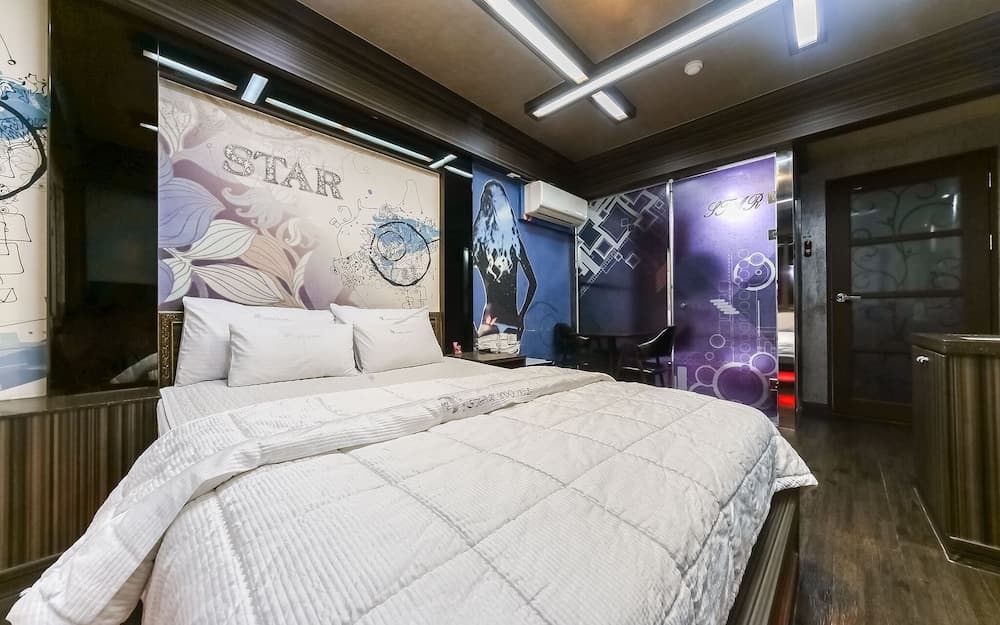 Pohang Daejamdong Star