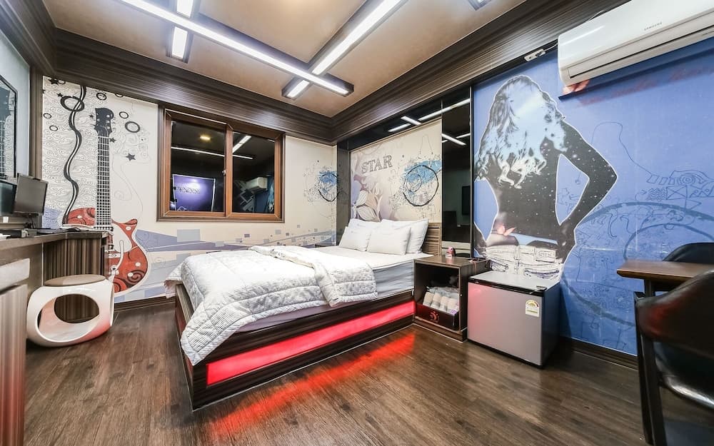 Pohang Daejamdong Star