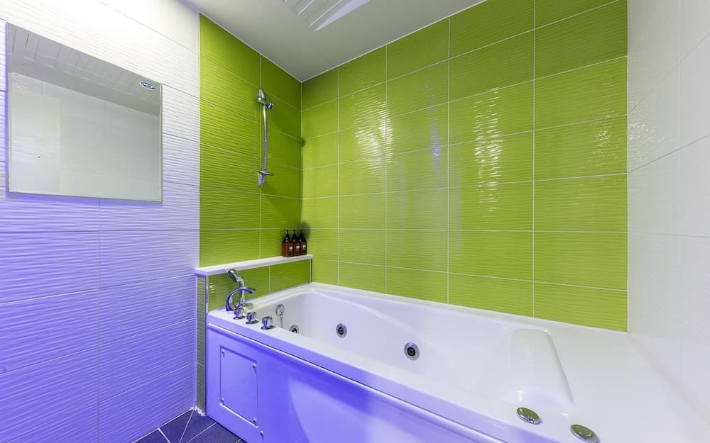 Nonsan Ten Pro Self Check-in Motel