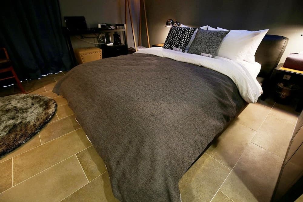 Chungju Design Palwol