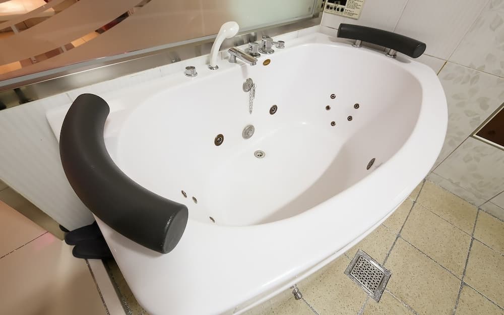 Goheung Swiss Self Check-in Motel