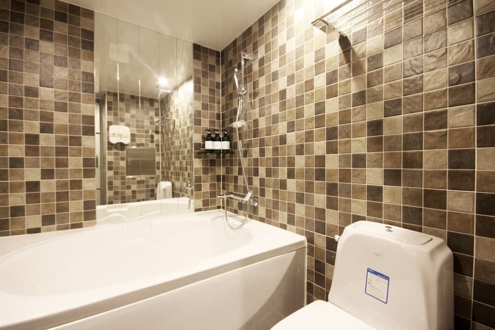 Busan Beomcheondong Yes