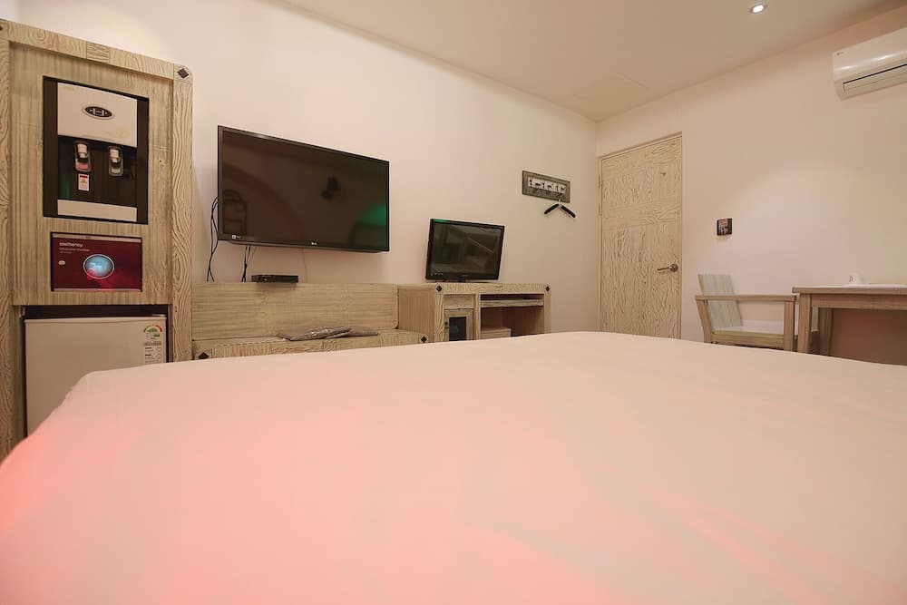 Cheongju Yongam-dong Carib