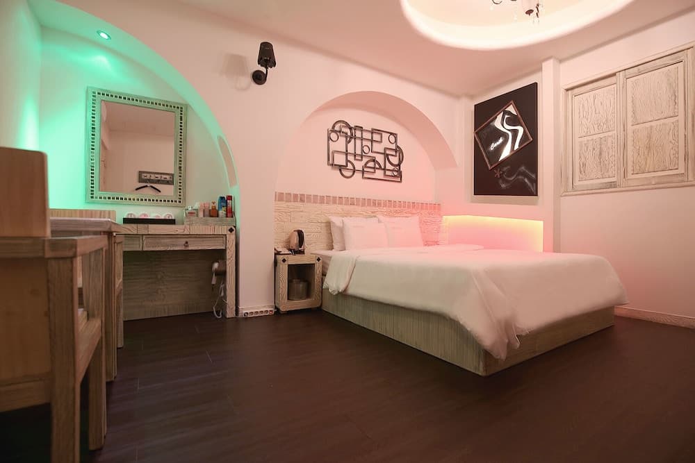 Cheongju Yongam-dong Carib