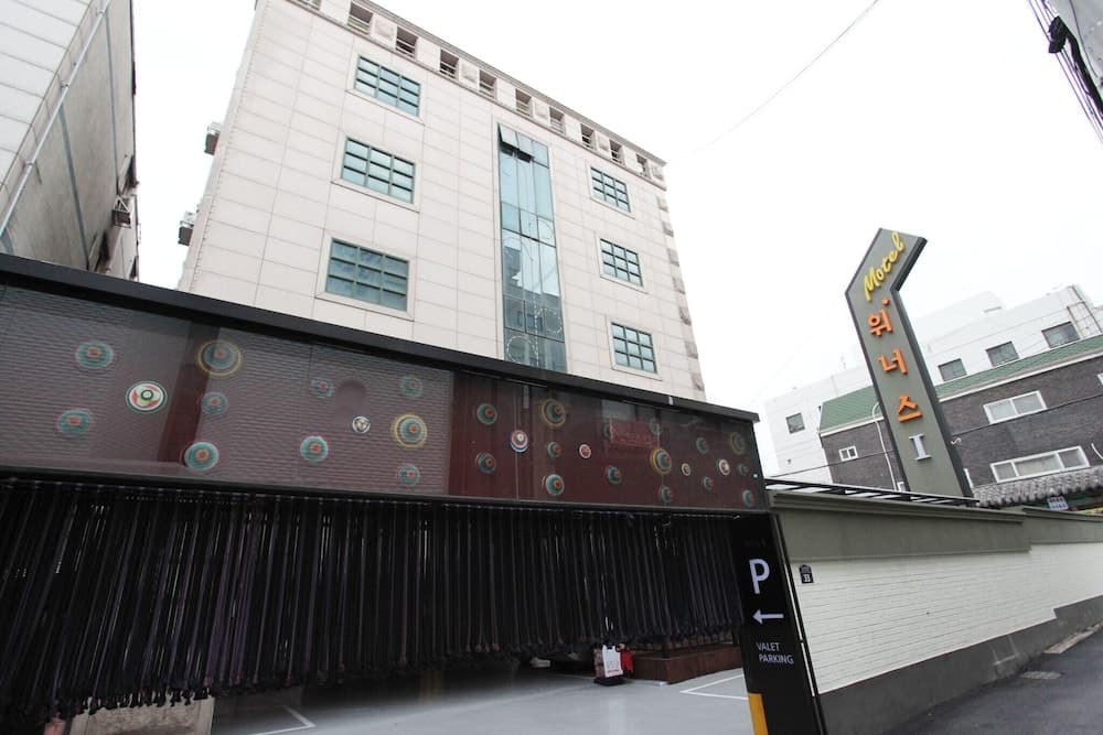 hotel image