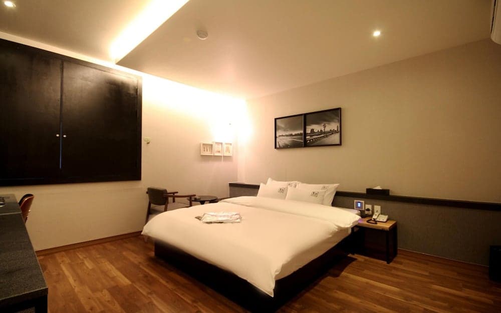 Changwon Masan No25 Odong